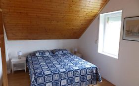 Duplex 4 personnes La Calypso